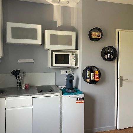 Nid Douillet Appartement Orchies Buitenkant foto