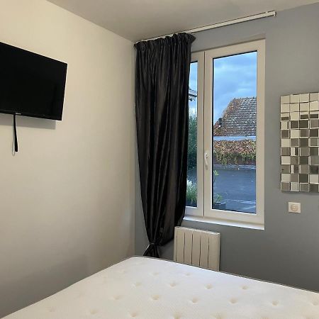 Nid Douillet Appartement Orchies Buitenkant foto