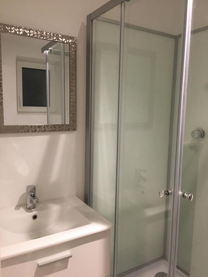 Nid Douillet Appartement Orchies Buitenkant foto